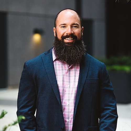Aaron Edwards - Real Estate Agent