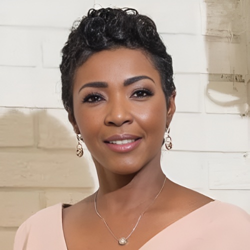 Tonya Morgan - Real Estate Agent