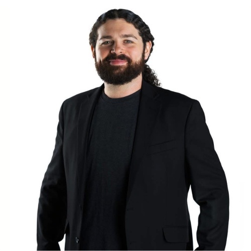 Rick Land - Real Estate Agent