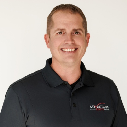 David Germann - Real Estate Agent
