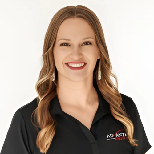 Brittney Schmitz - Real Estate Agent