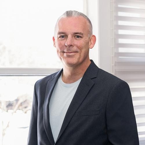 BJ Tregoning, Redfin Principal Agent