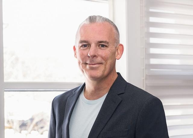 Chicago Real Estate Agent BJ Tregoning