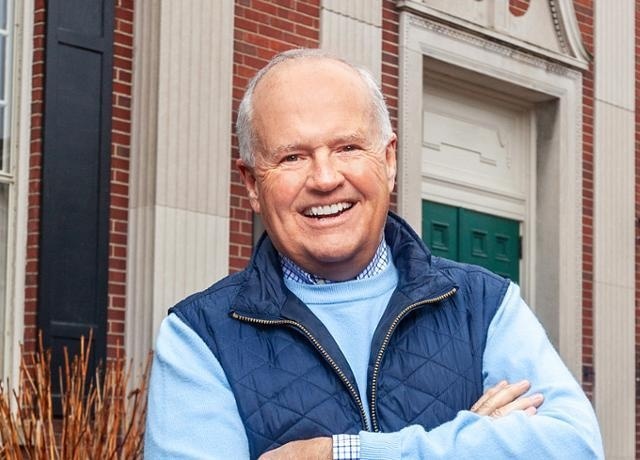 Indianapolis Real Estate Agent Dave Nolan