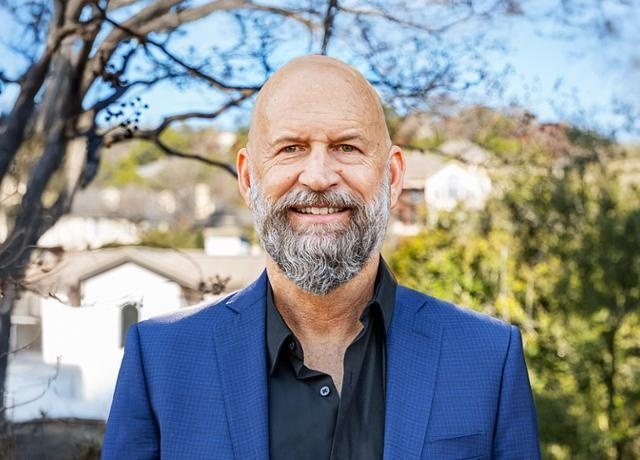 Austin Real Estate Agent Glen Langford