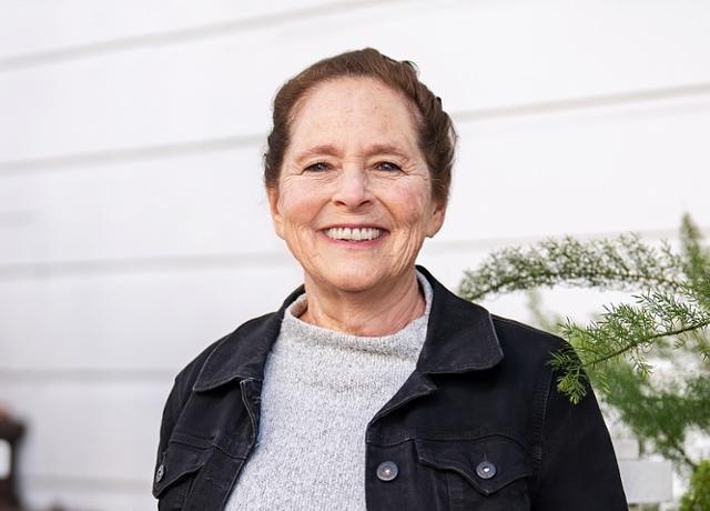 San Francisco Real Estate Agent Ann DeBellevue