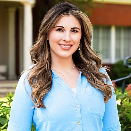 Desiree Burgess, Redfin Agent