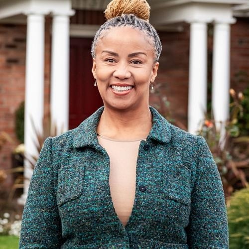 Celeste Buccino, Redfin Agent in Spokane Valley