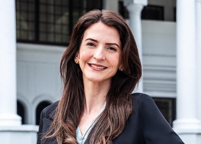 Orlando Real Estate Agent Stefany Marcelino