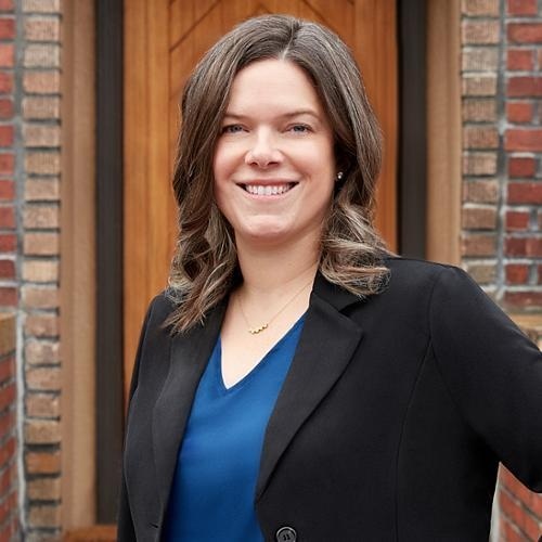 Nicole McCormick, Redfin Principal Agent in Seattle