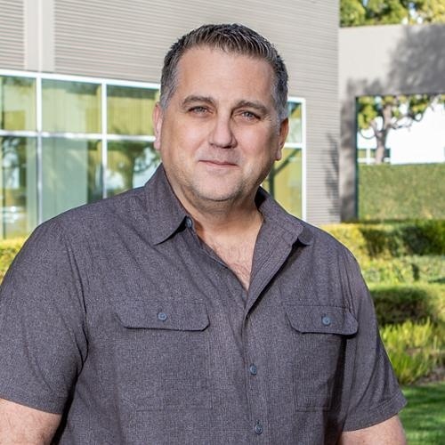 Dennis Etchison, Redfin Agent in Huntington Beach