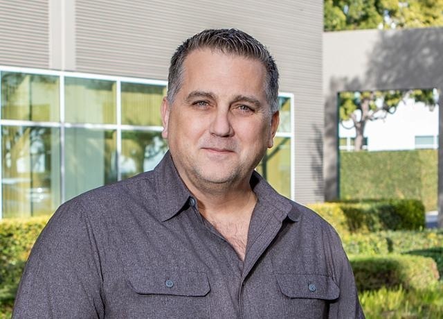 Orange County Real Estate Agent Dennis Etchison