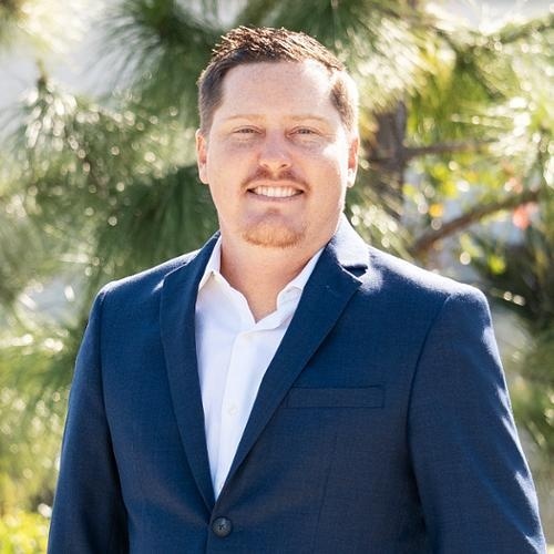 Nic Baker, Redfin Agent in Winter Garden