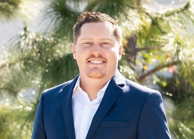 Orlando Real Estate Agent Nic Baker