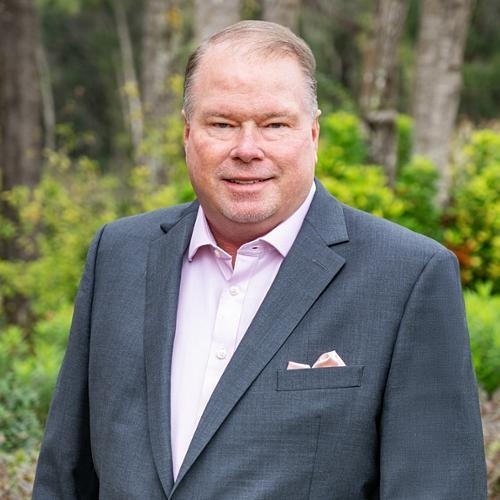 Scott Nance, Redfin Agent in Lake Mary