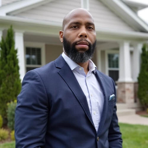 Mike Bailey, Partner Agent