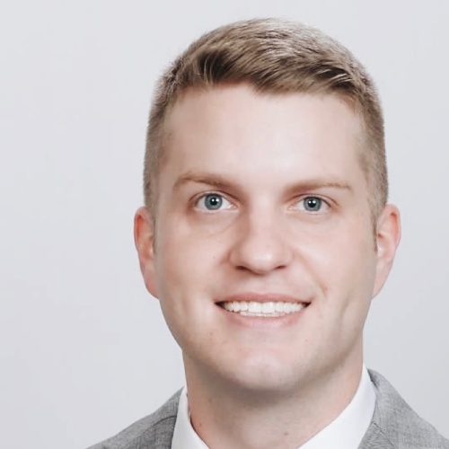 Myles Hyde - Real Estate Agent
