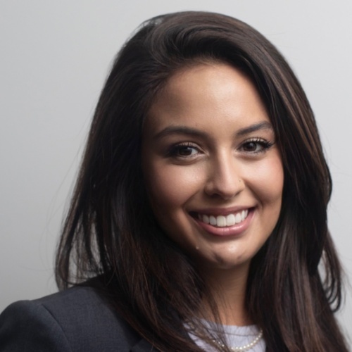 Andrea Chapman - Real Estate Agent