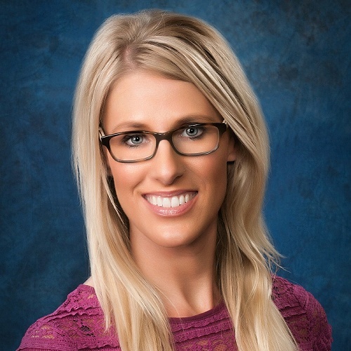 Kylie Edington, Partner Agent