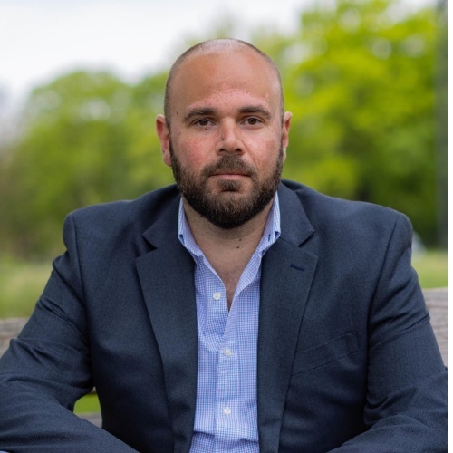 Nick Selvaggi - Real Estate Agent