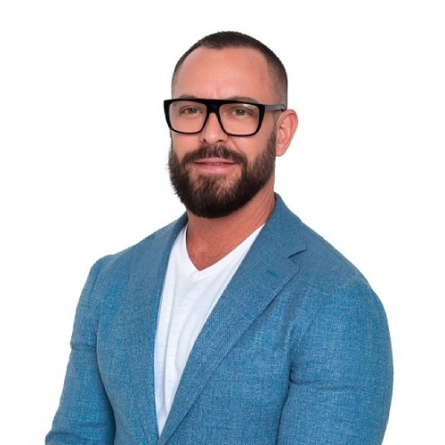 Jeffrey Shablin - Real Estate Agent
