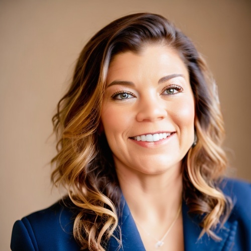 Meagan Brewer - Real Estate Agent