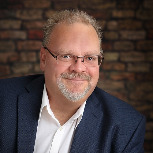 Wisconsin Real Estate Agent Troy Wilson