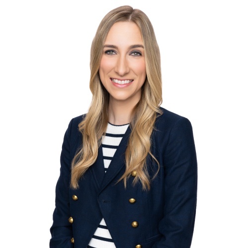 Erica Laucius - Real Estate Agent