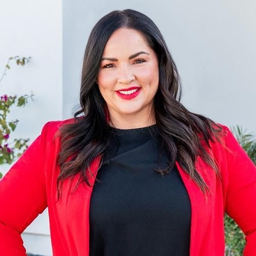 Nicole Greenspan, Redfin Principal Agent in Chandler