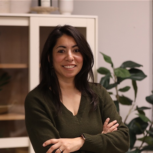 Maria Place, Partner Agent