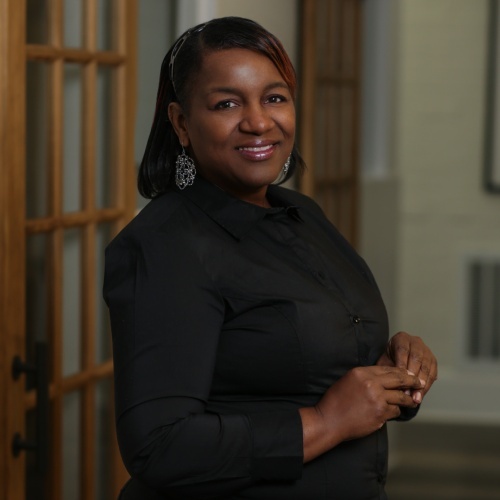 Beverley Wilcox - Real Estate Agent