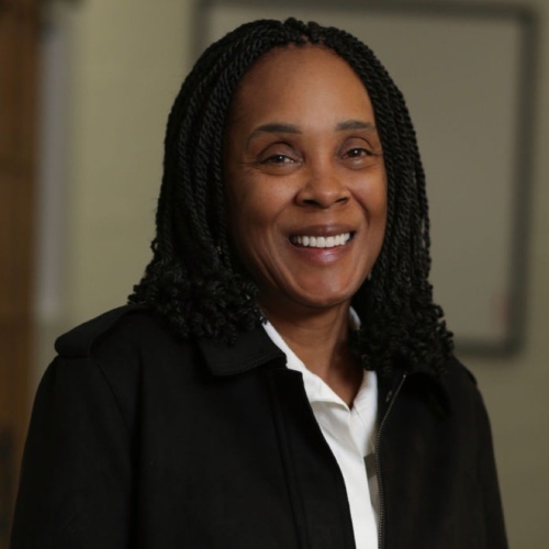 Michelle Reed - Real Estate Agent