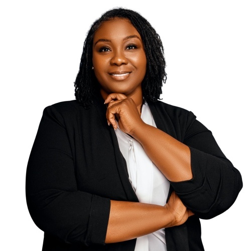 Chantel Smith - Real Estate Agent