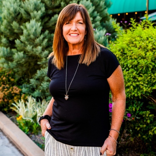 Rhonda Massey - Real Estate Agent