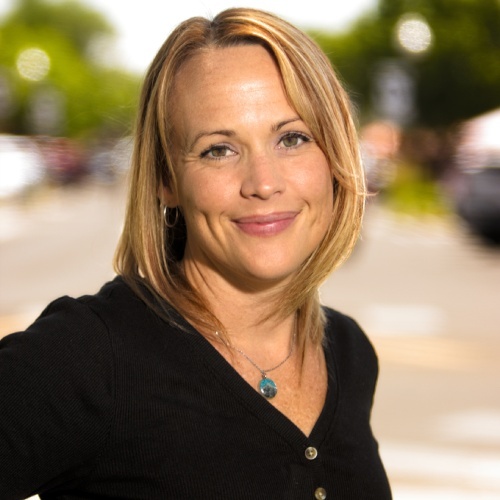 Katie Webb - Real Estate Agent