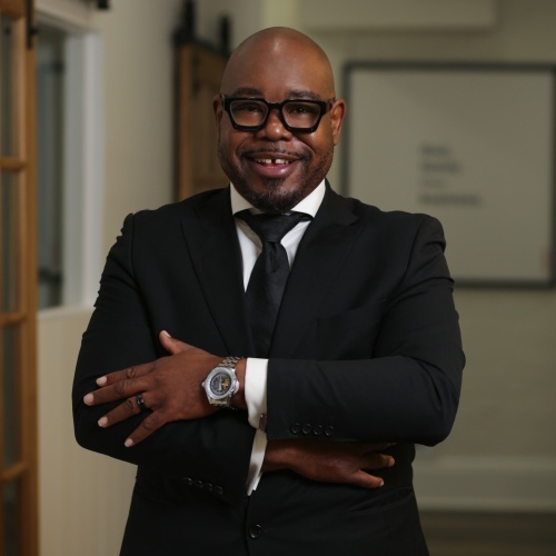 Cedrick Fallings - Real Estate Agent