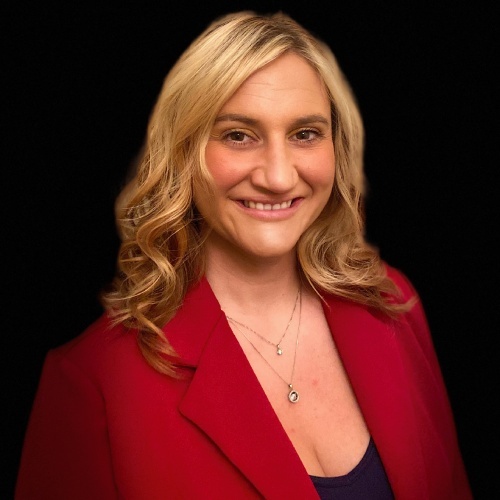 Rebekah Coriell - Real Estate Agent