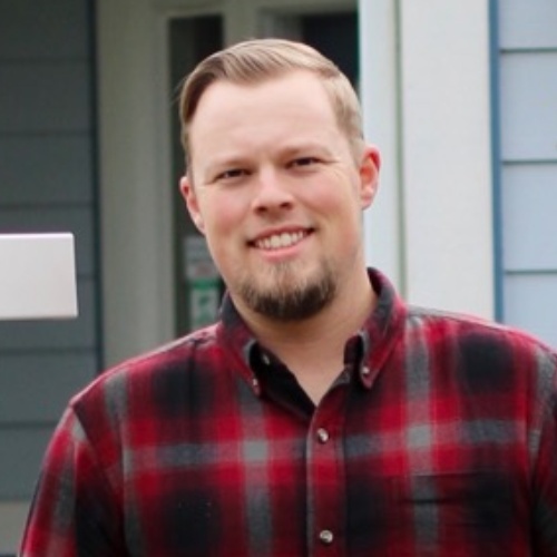 Corey Harvey - Real Estate Agent