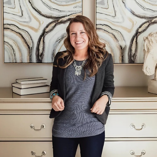 KD Perino, Partner Agent