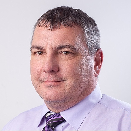 David Conley, Partner Agent