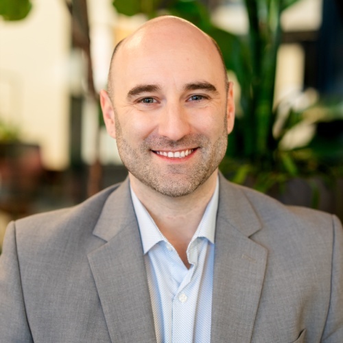 Jeremy Goecks - Real Estate Agent