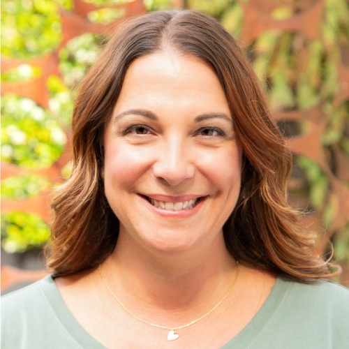Jessica Andrus - Real Estate Agent