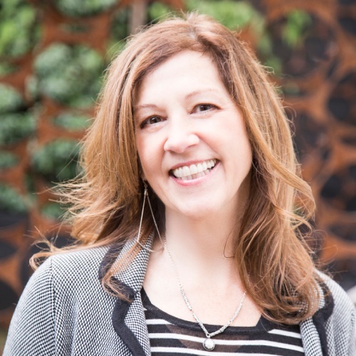 Marika Feibel - Real Estate Agent