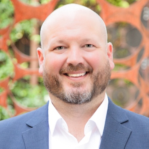 Sam Johnson - Real Estate Agent