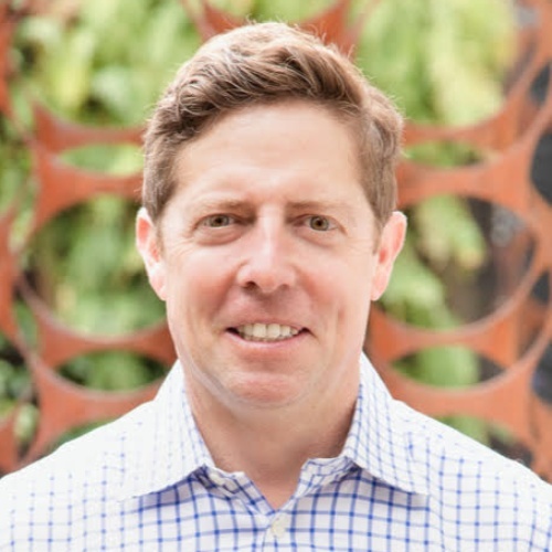Byron Twyman - Real Estate Agent