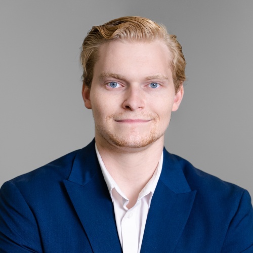 Chandler Schur - Real Estate Agent