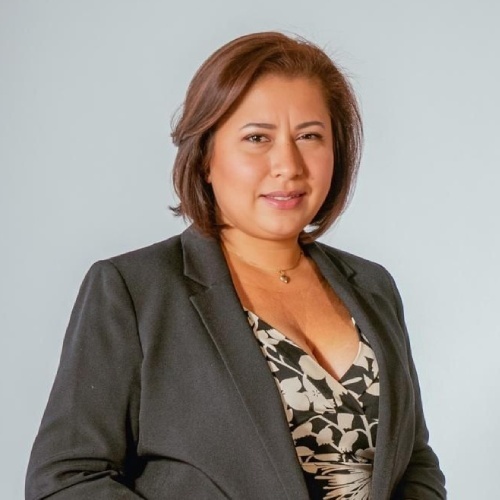 Leyla Forte - Real Estate Agent