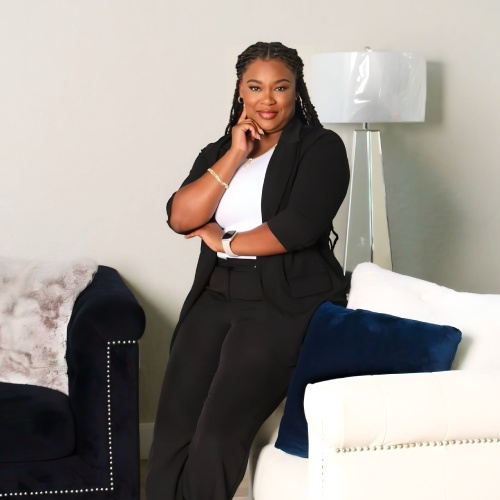 Shantaniqua Witter - Real Estate Agent