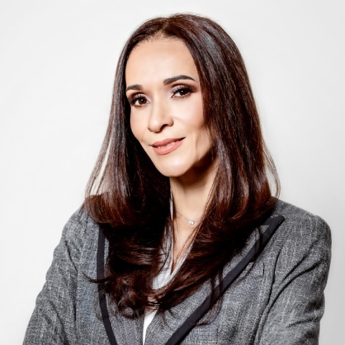 Felina Maldonado - Real Estate Agent