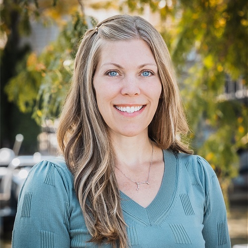 Stephanie Smale - Real Estate Agent